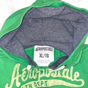 Aeropostale hoodie